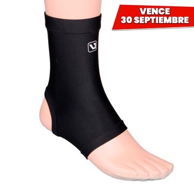 Tobillera de Compresion. Vence 30 Septiembre Tobillera de Compresion. Vence 30 Septiembre