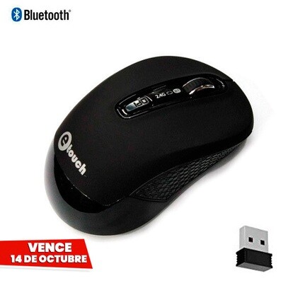 Mouse Bluetooth Anfibius Etouch. Vence 14 Octubre Mouse Bluetooth Anfibius Etouch. Vence 14 Octubre
