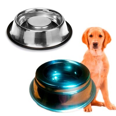 Platos de Alimentacion Lenta para Perros Platos de Alimentacion Lenta para Perros