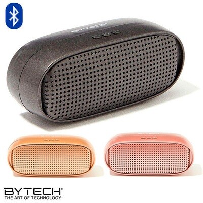 Bocina Bluetooth con Bateria Recargable Bocina Bluetooth con Bateria Recargable
