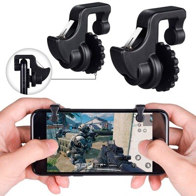 Botones L1 R1 Gatillos para Celular Botones L1 R1 Gatillos para Celular