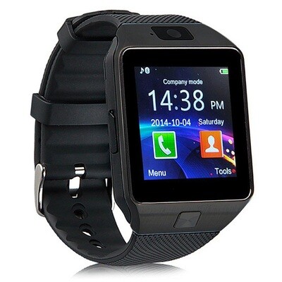 Reloj Smart Watch Bluetooth DZ09 Reloj Smart Watch Bluetooth DZ09