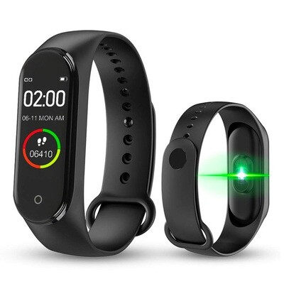 Reloj Smart Watch Bluetooth M4 Reloj Smart Watch Bluetooth M4