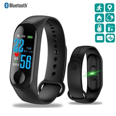 Reloj Smart Watch Bluetooth M3 Reloj Smart Watch Bluetooth M3