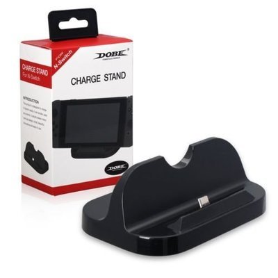 Nintendo SWITCH Soporte de carga USB Tipo C Nintendo SWITCH Soporte de carga USB Tipo C