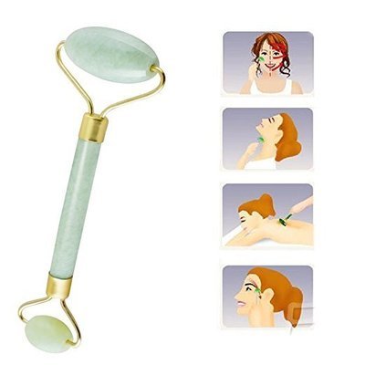 Jade Roller Tratamiento Facial Jade Roller Tratamiento Facial