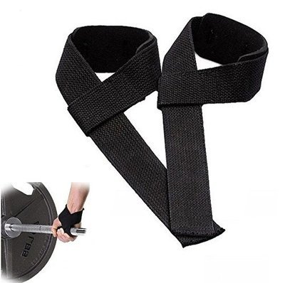 Munequeras Lifting Wrist Wraps (2 Unidades) Munequeras Lifting Wrist Wraps (2 Unidades)