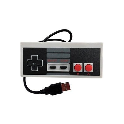Control USB PC NES Classic (Hydra Usa) Control USB PC NES Classic (Hydra Usa)