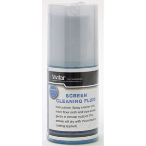 Spray para limpiar juegos. Spray para limpiar juegos.
