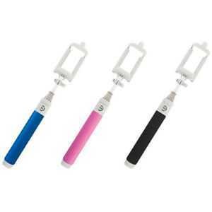 Selfiestick Bluetooth para Celular Selfiestick Bluetooth para Celular