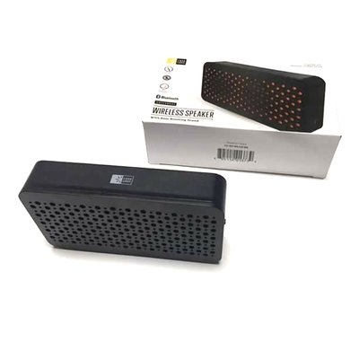Bocina Bluetooth Case Logic Bocina Bluetooth Case Logic