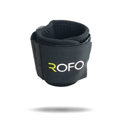 Munequera Compression Velcro 1 unidad Munequera Compression Velcro 1 unidad