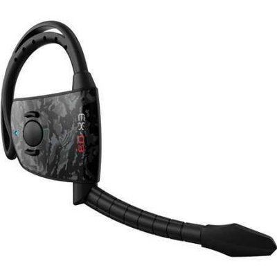 PS3 Audifono Bluetooth c/microfono Military edition (1 Unidad) PS3 Audifono Bluetooth c/microfono Military edition (1 Unidad)