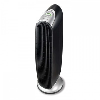 Purificador Honeywell de Torre HFD-120-Q Purificador Honeywell de Torre HFD-120-Q