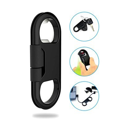 Cable USB Android o IOS y Abridor botellas Cable USB Android o IOS y Abridor botellas