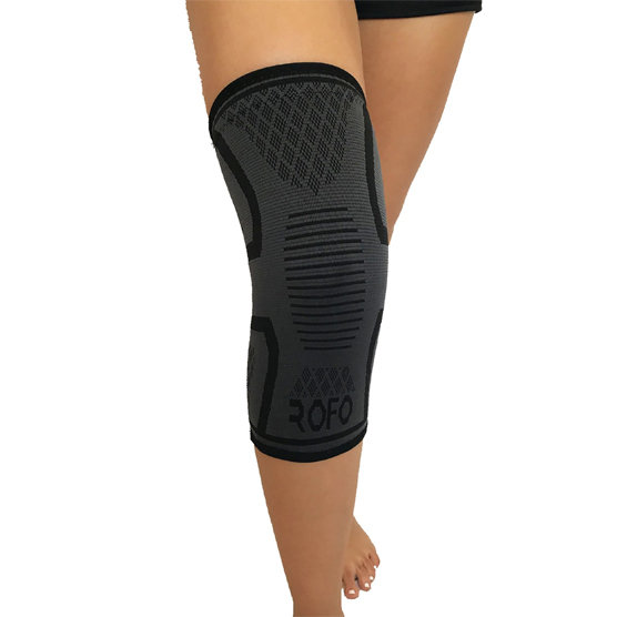 Rodillera Knee Flex Opcion Corredores (1 Unidad)