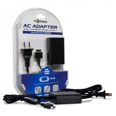 PS VITA Cargador Adapter AC PS VITA Cargador Adapter AC