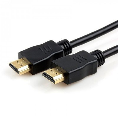 Cable HDMI 6 pies / 1.8mts 1080P, 3D Cable HDMI 6 pies / 1.8mts 1080P, 3D