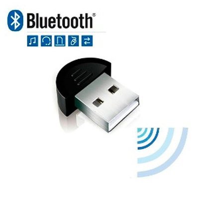 Adaptador Bluetooth USB Para PC Adaptador Bluetooth USB Para PC