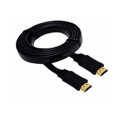 Cable HDMI 15 pies / 4.5mts 1080P, 3D, ethernet Cable HDMI 15 pies / 4.5mts 1080P, 3D, ethernet