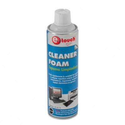 Spray Cleaner Foam. Espuma limpiadora 20 oz Spray Cleaner Foam. Espuma limpiadora 20 oz