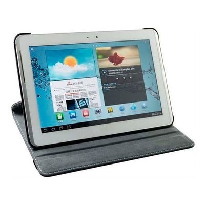 Estuche Universal Para Tablet De 9 Estuche Universal Para Tablet De 9