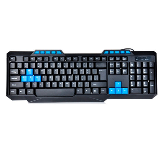 Teclado Multimedia Deluxe Teclado Multimedia Deluxe