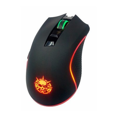 Mouse Gaming Rgb Raptor 4000 Dpi Programable Mouse Gaming Rgb Raptor 4000 Dpi Programable
