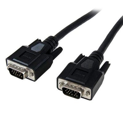 CABLE SVGA para proyector 25 pies (335721) CABLE SVGA para proyector 25 pies (335721)