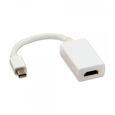 ADAPTADOR Min Display a HDMI (335724) ADAPTADOR Min Display a HDMI (335724)