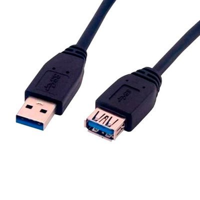 CABLE USB 3.1 A USB 3.0 MACHO 1 METRO (600730) CABLE USB 3.1 A USB 3.0 MACHO 1 METRO (600730)