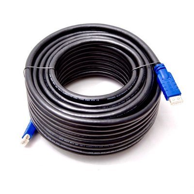 Cable Hdmi 65 Pies / 20Mts (503060) Cable Hdmi 65 Pies / 20Mts (503060)