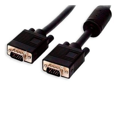 Cable Svga Para Proyector 50 Pies (335722) Cable Svga Para Proyector 50 Pies (335722)
