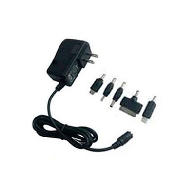 CARGADOR UNIVERSAL tablet y celular 6 puntas CARGADOR UNIVERSAL tablet y celular 6 puntas
