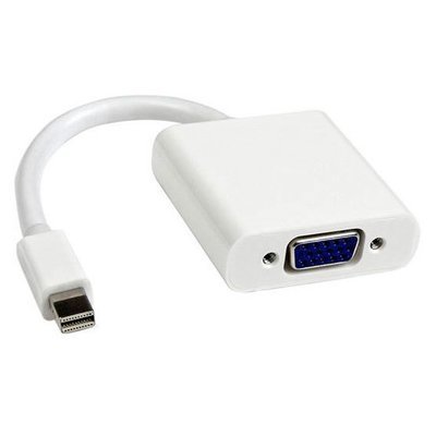 ADAPTADOR Min Display a VGA etouch (335723) ADAPTADOR Min Display a VGA etouch (335723)