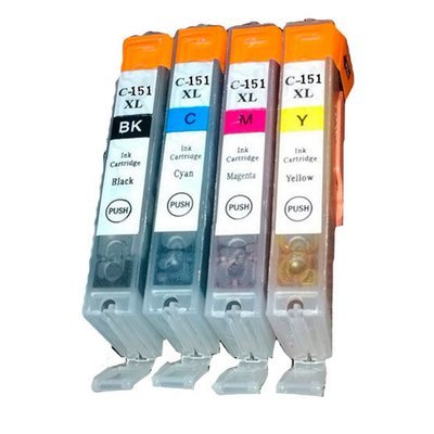 Tinta CANON MG5410 - 5510 - 6610 - 7110 - ip7210 Tinta CANON MG5410 - 5510 - 6610 - 7110 - ip7210