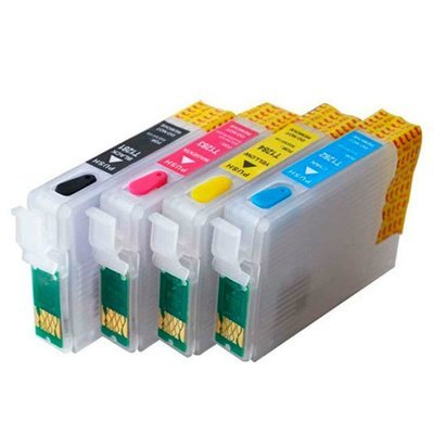 Cartucho Epson C79/Cx3900/4900/5600/5900/C110 Cartucho Epson C79/Cx3900/4900/5600/5900/C110