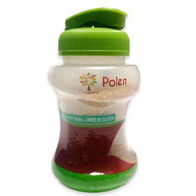 Base Natural Smoothie de Polen (250g) Base Natural Smoothie de Polen (250g)