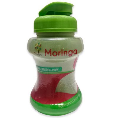 Base Natural Smoothie de Moringa (200g) Base Natural Smoothie de Moringa (200g)