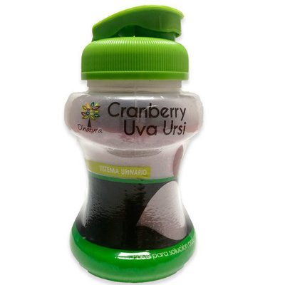 Base Natural Smoothie de Cranberry y Uva (250g) Base Natural Smoothie de Cranberry y Uva (250g)