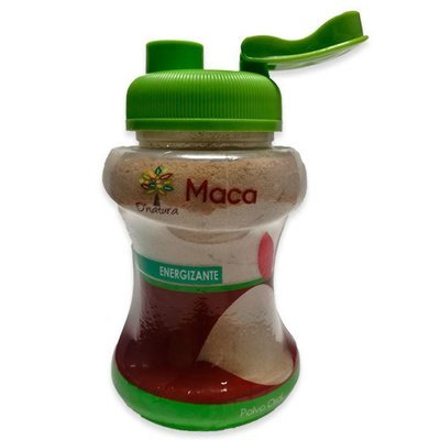 Maca (300g) Base para hacer Smoothie Maca (300g) Base para hacer Smoothie