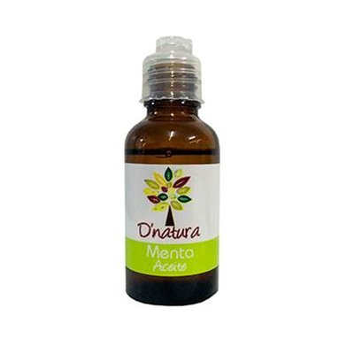 Menta Piperita Aceite 30 ml Menta Piperita Aceite 30 ml
