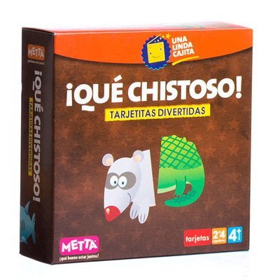 Que chistoso, tarjetitas divertidas Que chistoso, tarjetitas divertidas