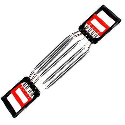 Expansor de Pecho Metal Resistencia Ajustable Expansor de Pecho Metal Resistencia Ajustable