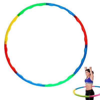 Hula Hoop Profesional Tonificacion Abdominal Hula Hoop Profesional Tonificacion Abdominal