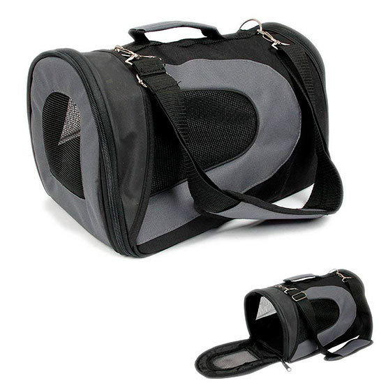 Bolsa Para Perro Guatemala