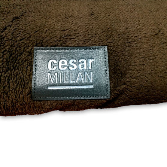 Cama Térmica Antideslizante para Perro Cesar Millan 48x74cms
