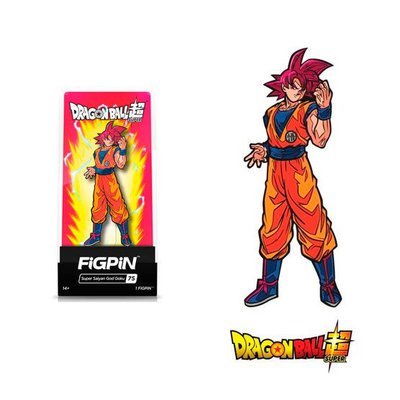 Dragon Ball Z SUPER SS GOD GOKU Dragon Ball Z SUPER SS GOD GOKU