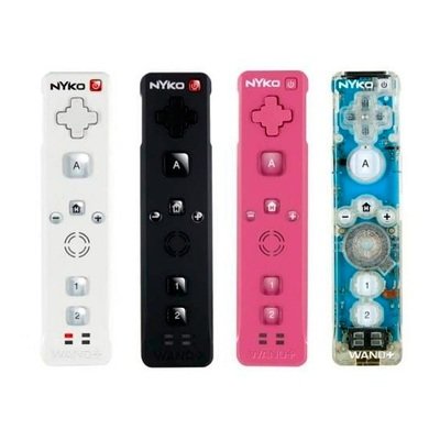 Control para WII WIIU (Nyko USA) Control para WII WIIU (Nyko USA)