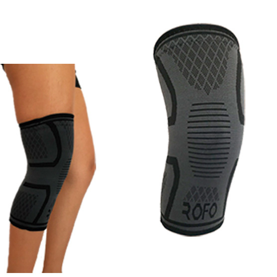 Rodillera Knee Flex Opcion Corredores (1 Unidad) 17